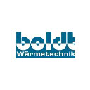 Boldt工业锅炉平台