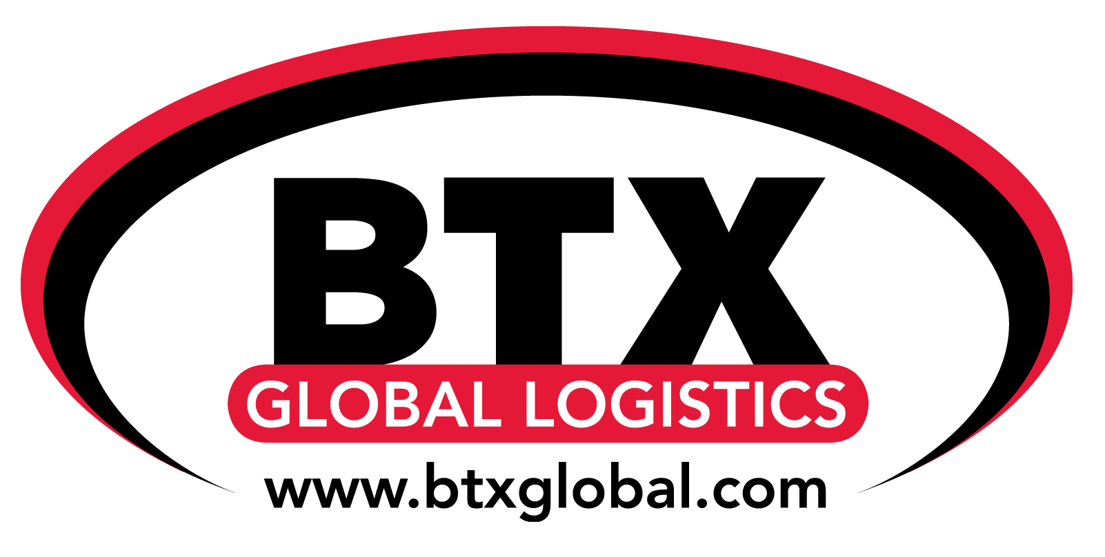 BTX全球物流平台