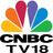 CNBC TV18