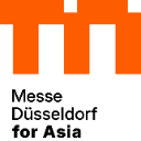 亚洲贸易展平台