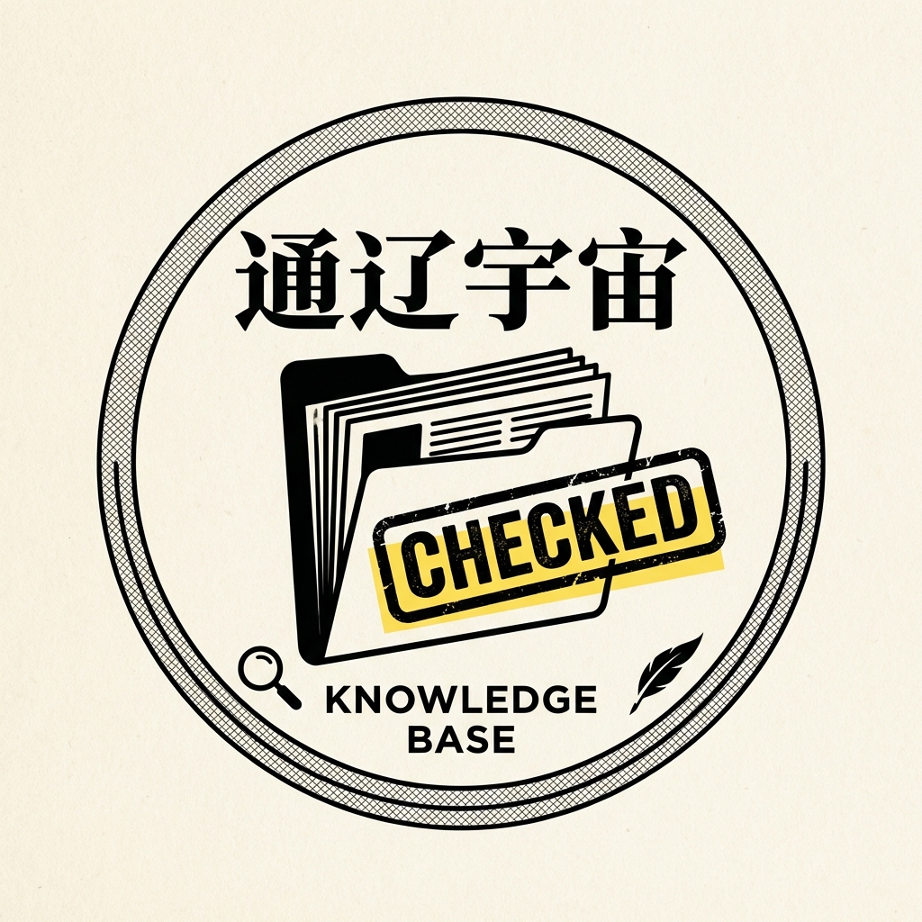 通辽宇宙知识库